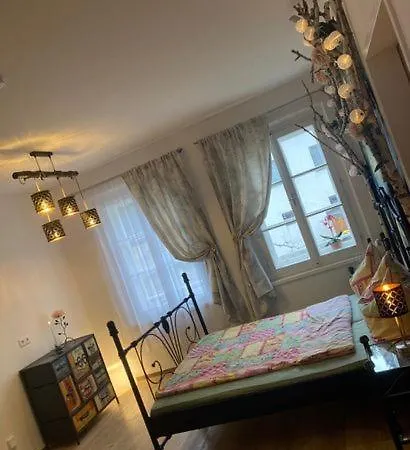 Aparthotel Katharina Haus, *