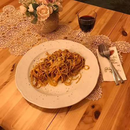 Katharina Haus, מלון דירות