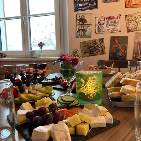 Katharina Haus, 3* Wiel