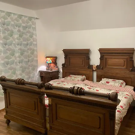 מלון דירות Katharina Haus, 3*