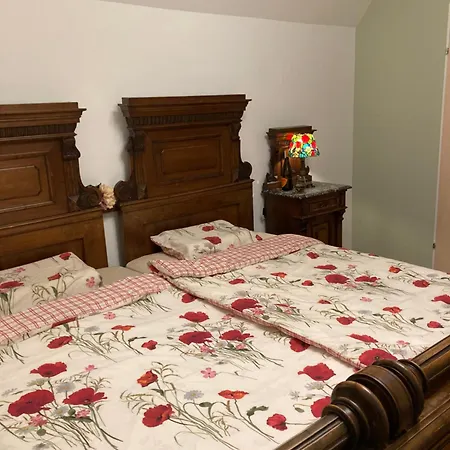 מלון דירות Katharina Haus,