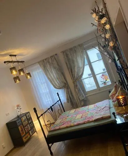 アパートホテル Katharina Haus, 3*