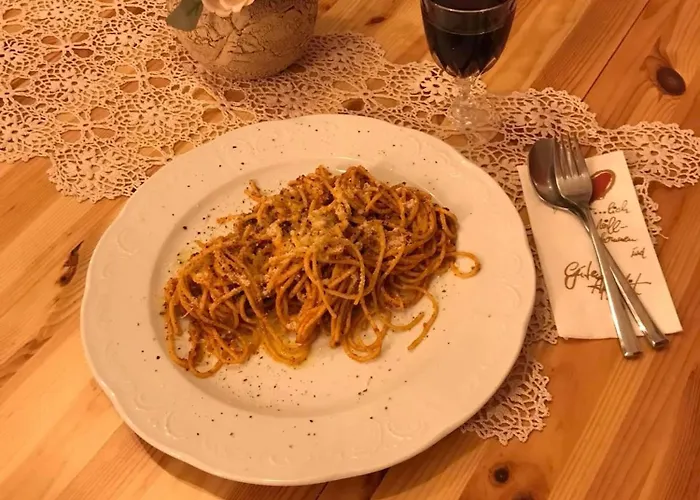 Katharina Haus, アパートホテル