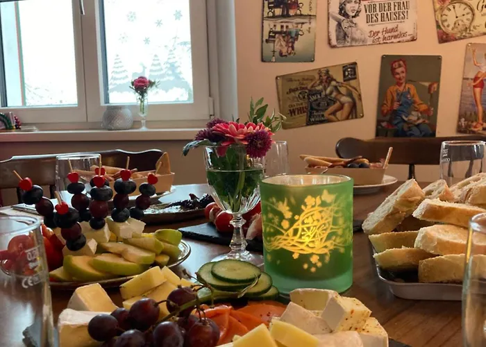 Katharina Haus, 3* Wiel