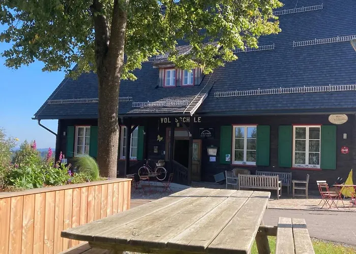 Katharina Haus, Wiel